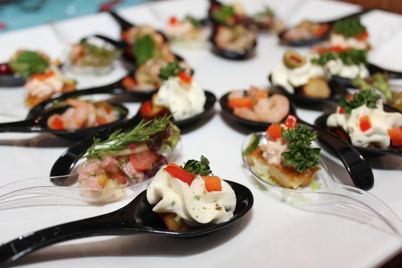 Culinary Diversity